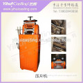 Rolling mill for gold silver copper sheet and wire